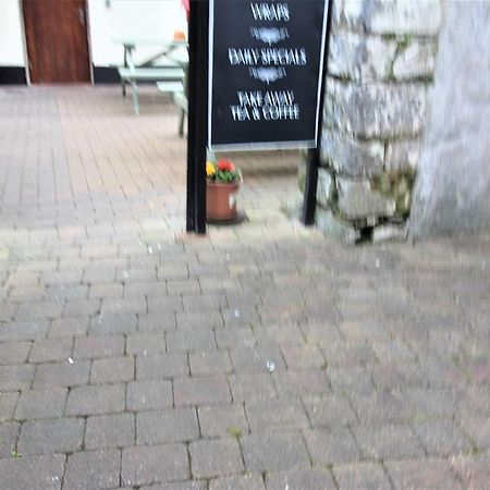 Courtyard Apartments Castlebar Exterior photo