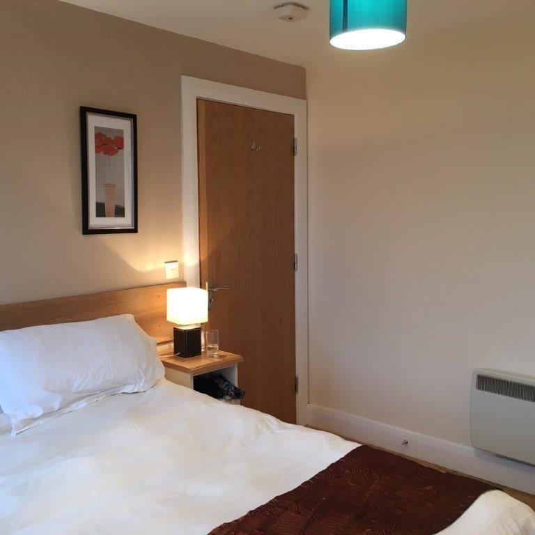 Courtyard Apartments Castlebar Exterior photo