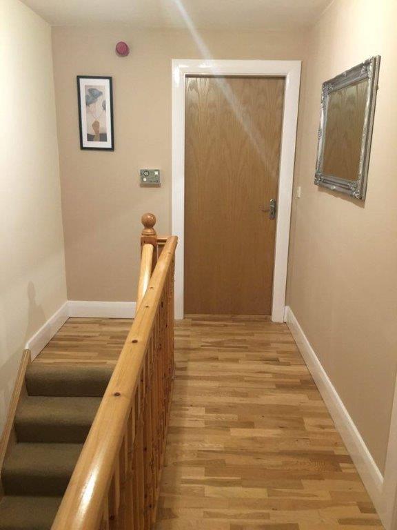 Courtyard Apartments Castlebar Exterior photo